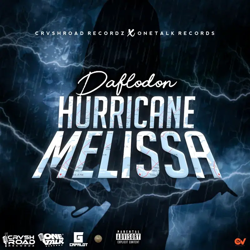 Hurricane Melissa
