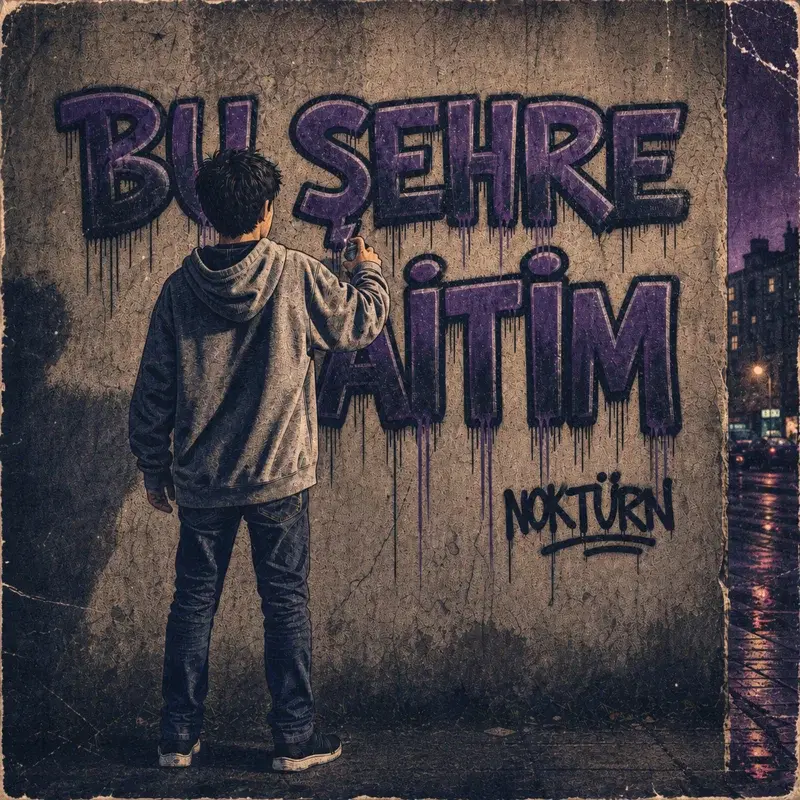Bu Şehre Aitim
