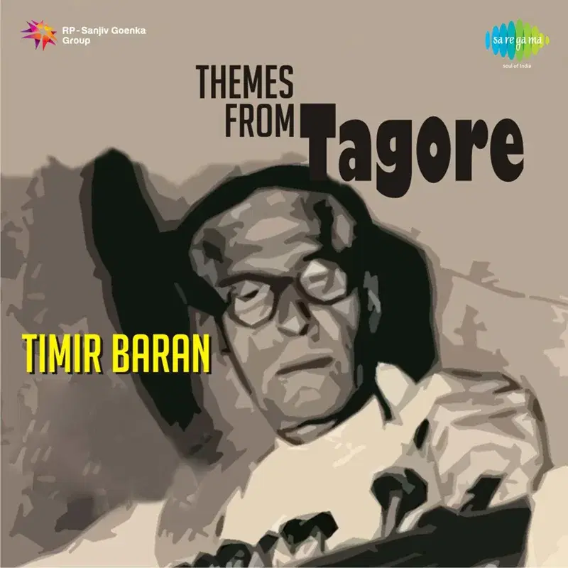 Themes from Tagore