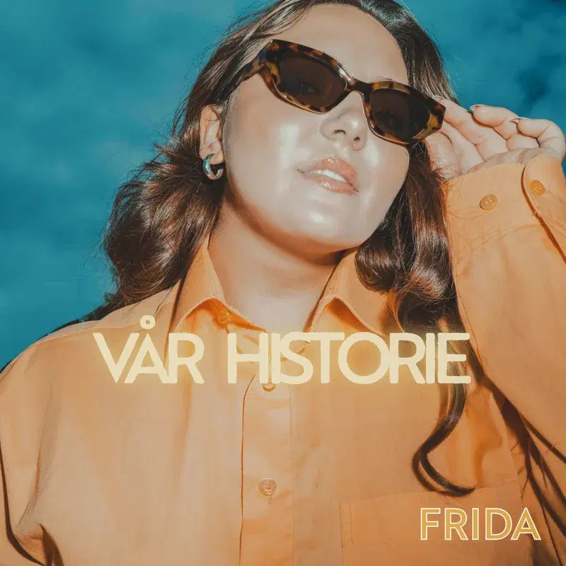 Vår historie