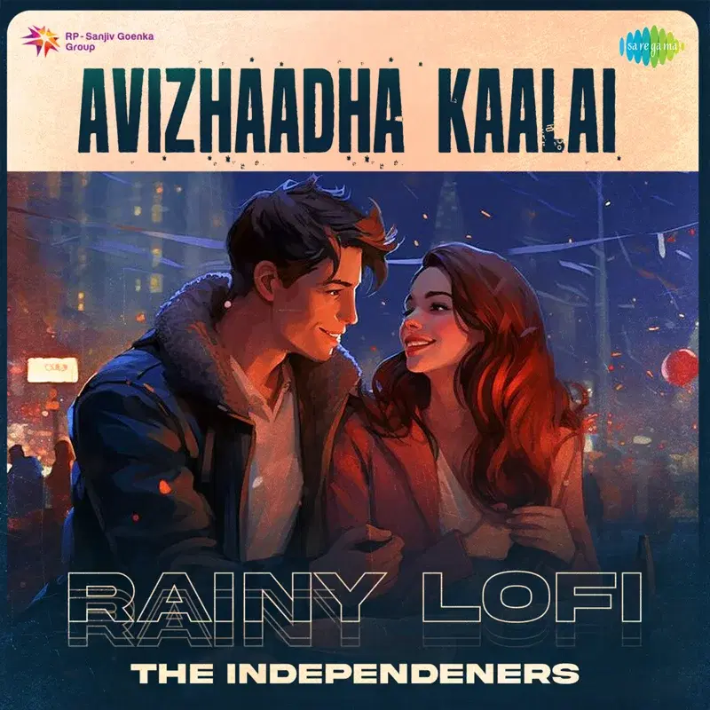 Avizhaadha Kaalai