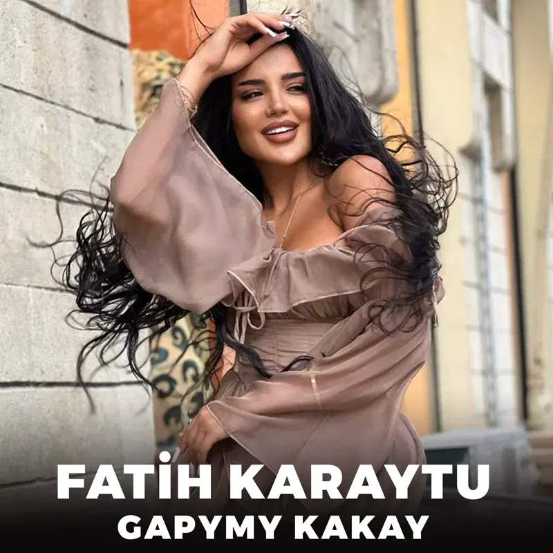 Gapymy Kakay