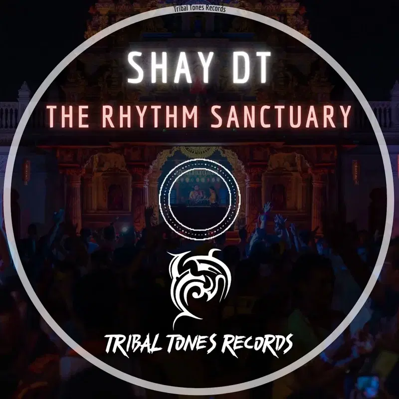 The Rhythm Sanctuary