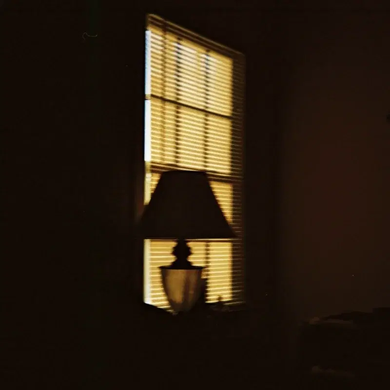 Somber Home