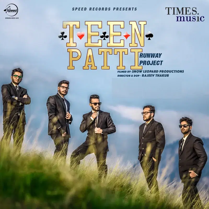 Teen Patti - Single