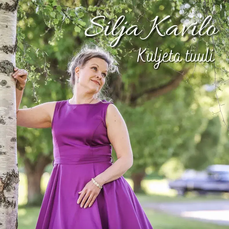 Kuljeta tuuli