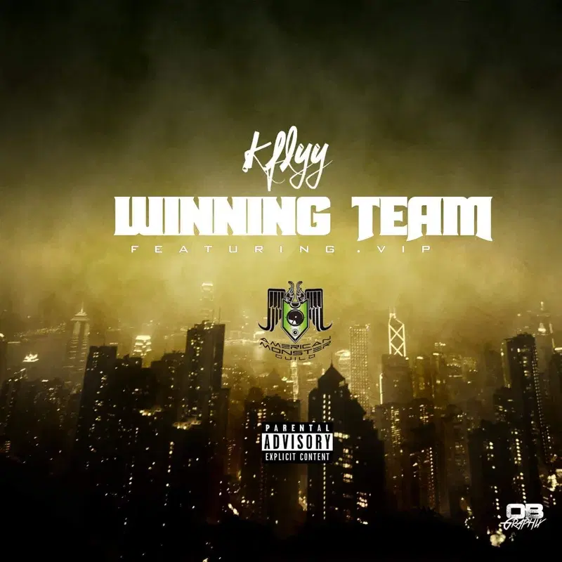 Winning Team