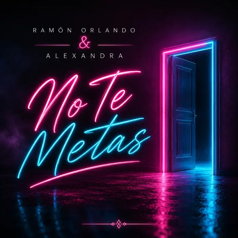 No Te Metas