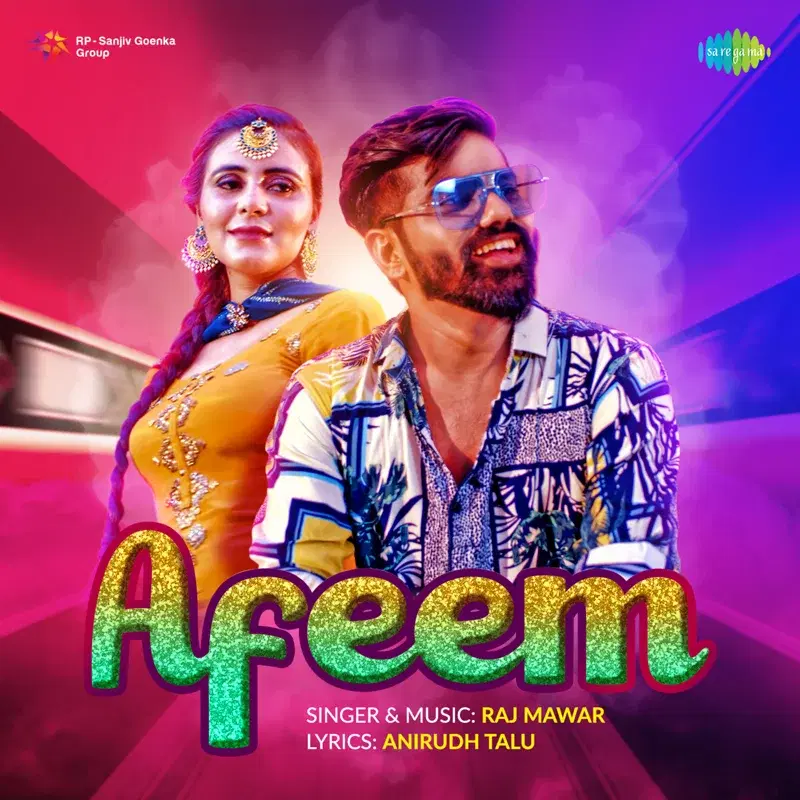 Afeem - Single