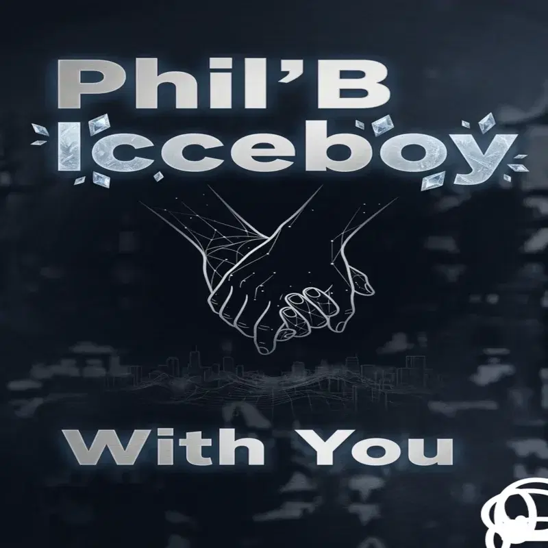 With you