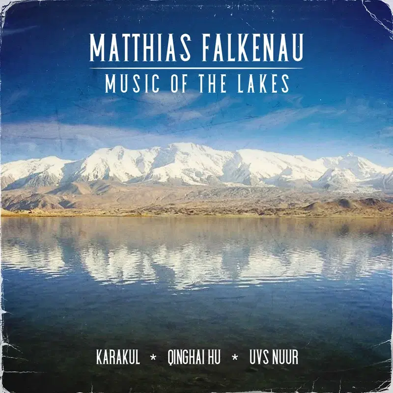 Music of the Lakes