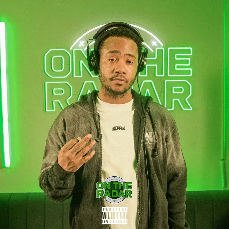 WorldWideJP "On The Radar" Freestyle