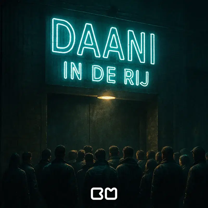 In de Rij