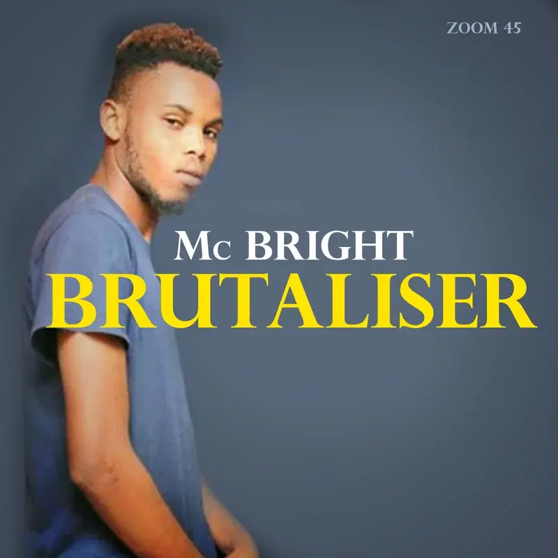 Brutaliser