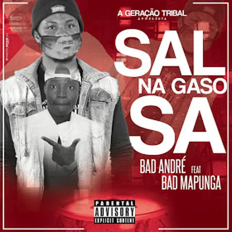 Sal Na Gasosa