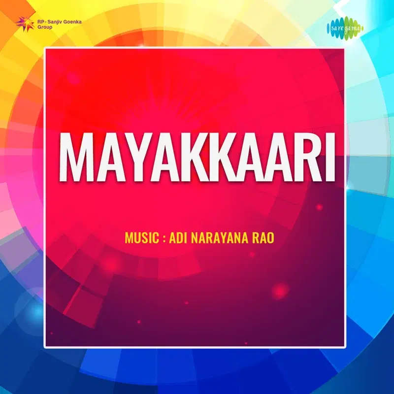 Mayakkaari (Original Motion Picture Soundtrack)