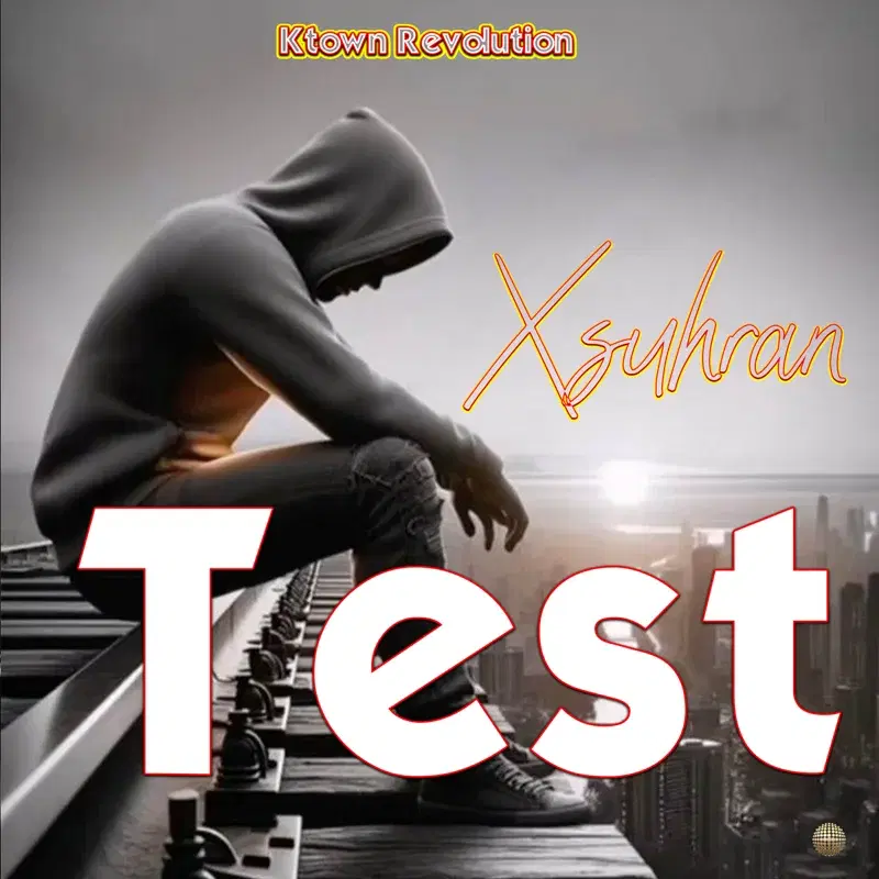 Test