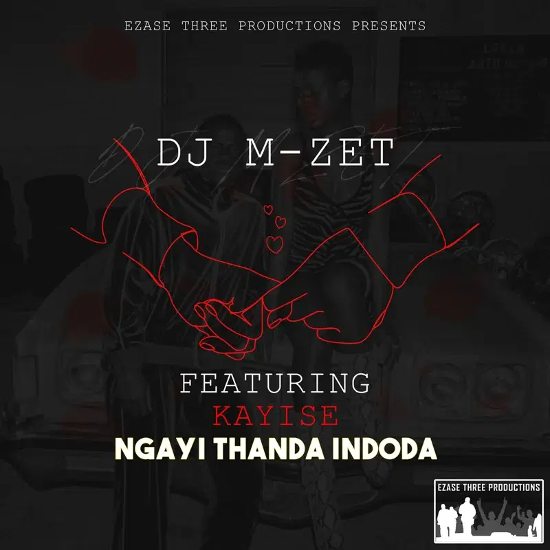 Ngayi Thanda Indoda