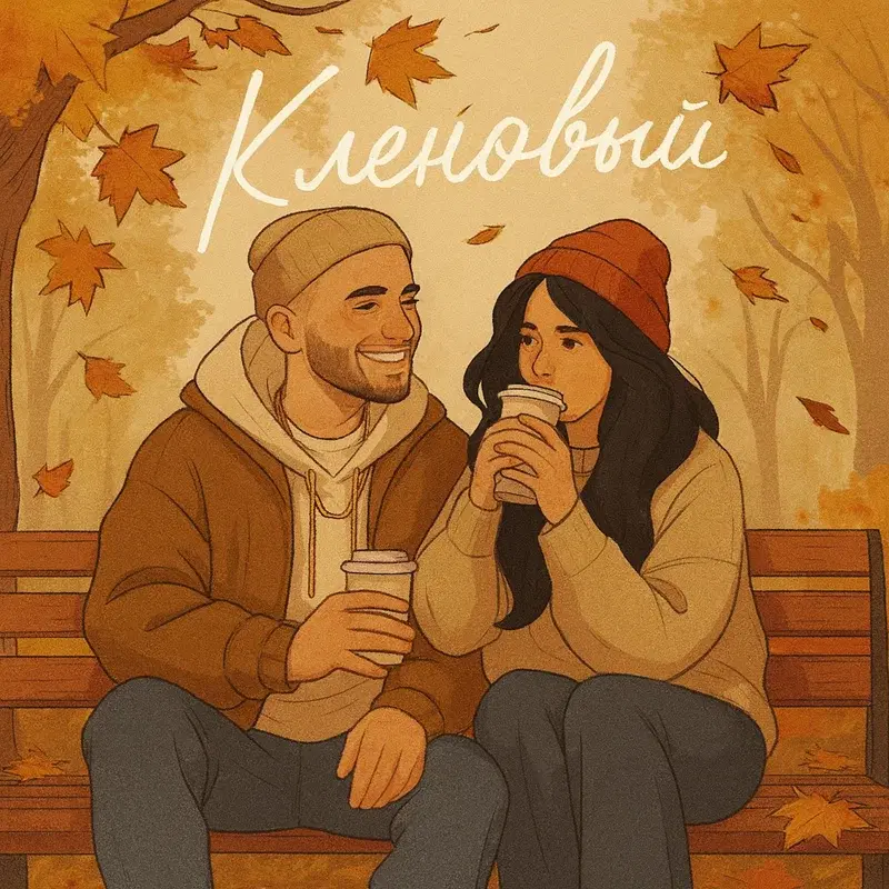Кленовый