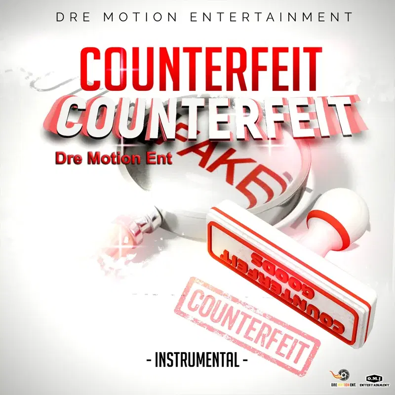 Counterfeit (Instrumental)