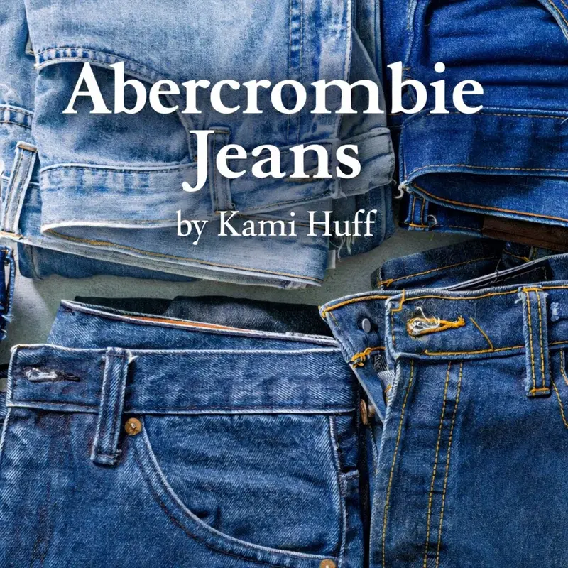 Abercrombie Jeans