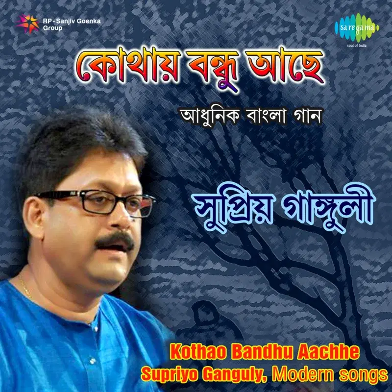 Kothao Bandhu Aachhe