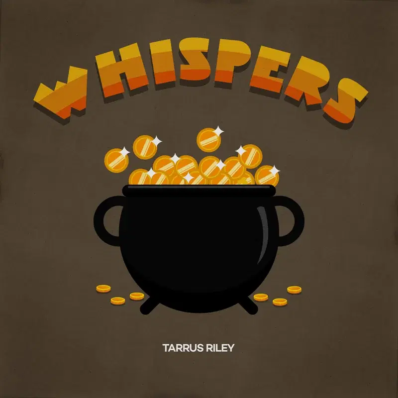 Whispers
