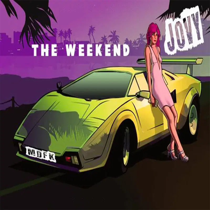 The Weekend