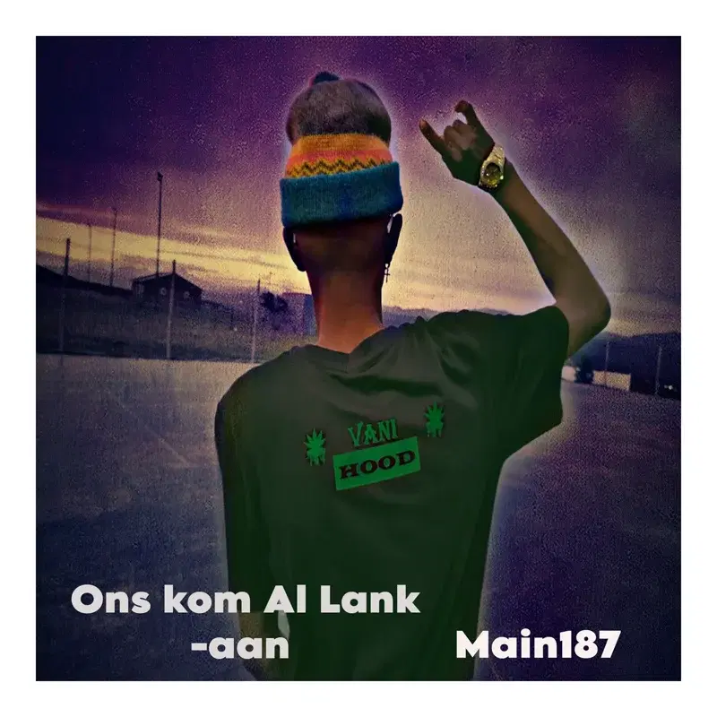 Ons kom Al Lank-aan
