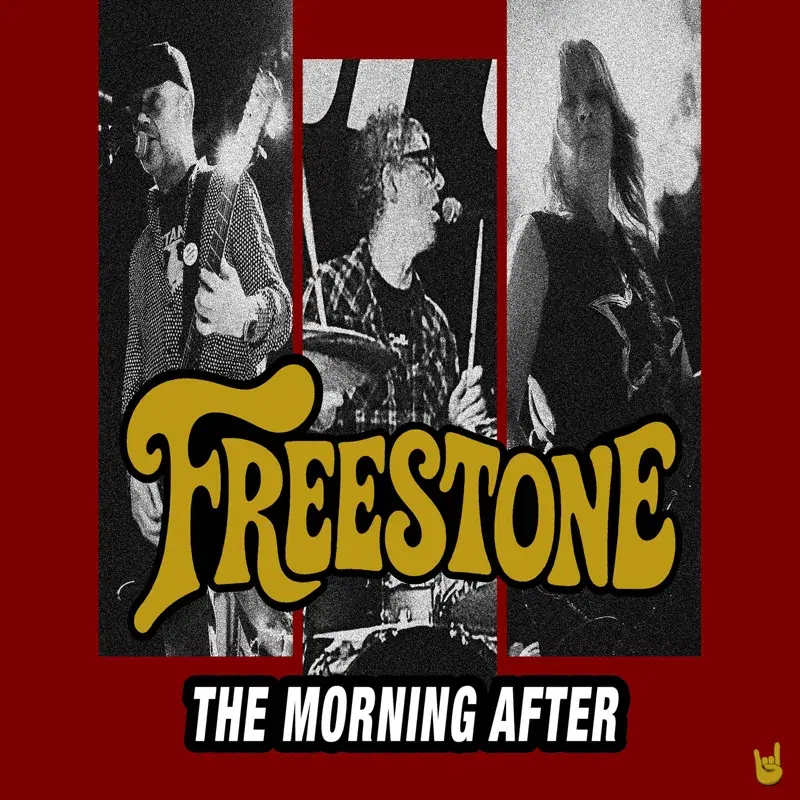 The Morning After