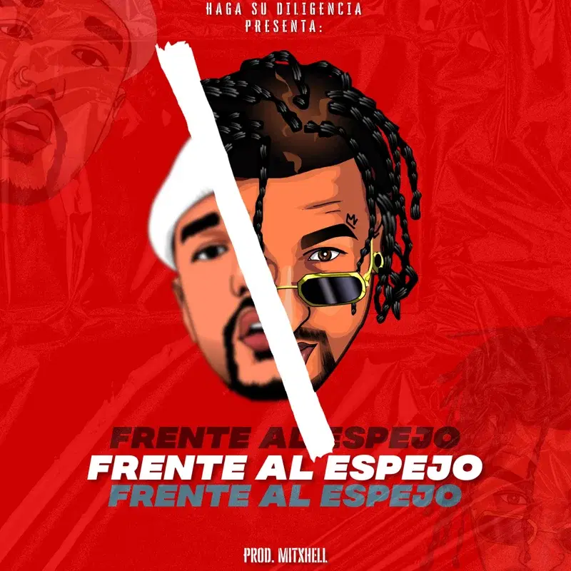 Frente al Espejo