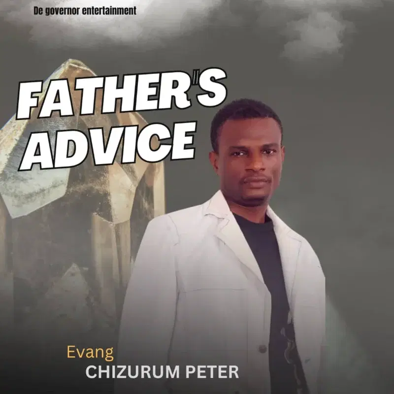 Father's Advice