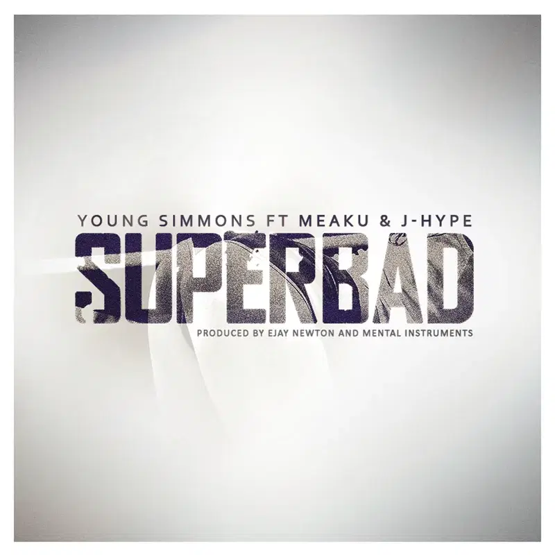 Superbad feat. Meaku and J-Hype