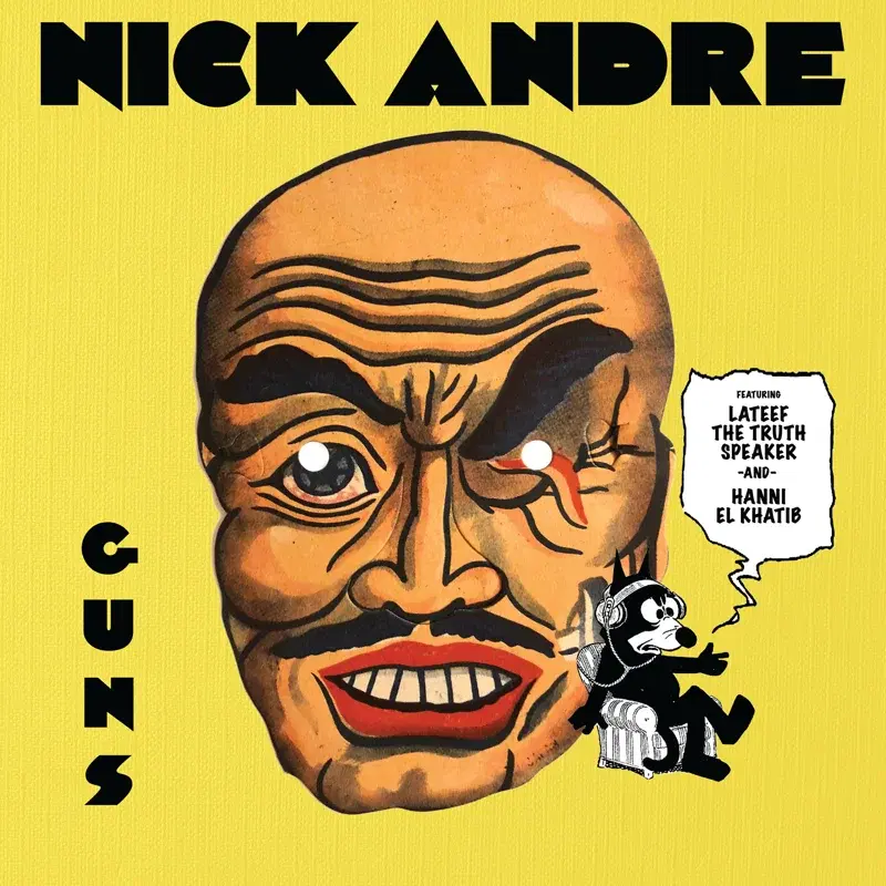 Guns
