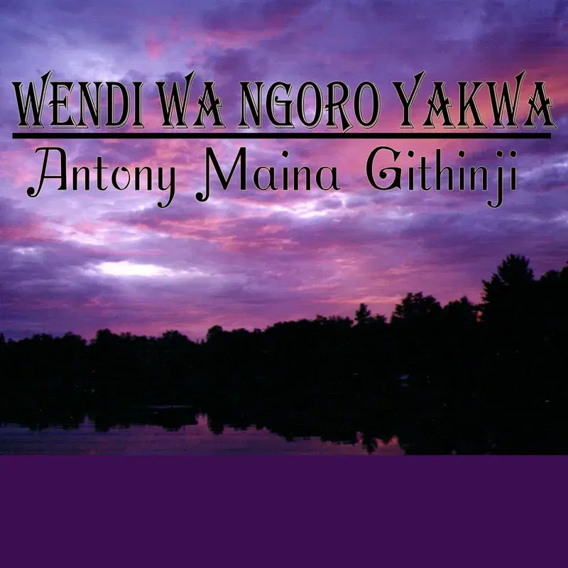 Wendi Wa Ngoro Yakwa
