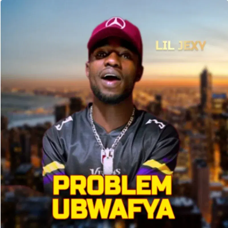 Problem Ubwafya