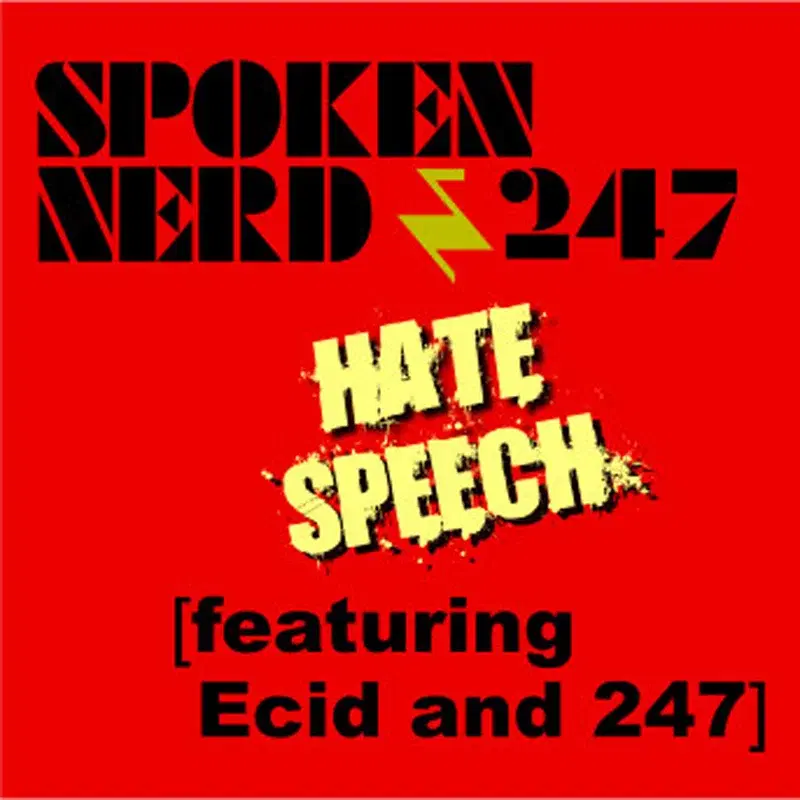 Hate Speech