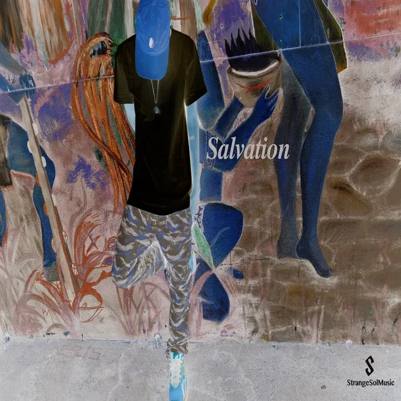 Salvation