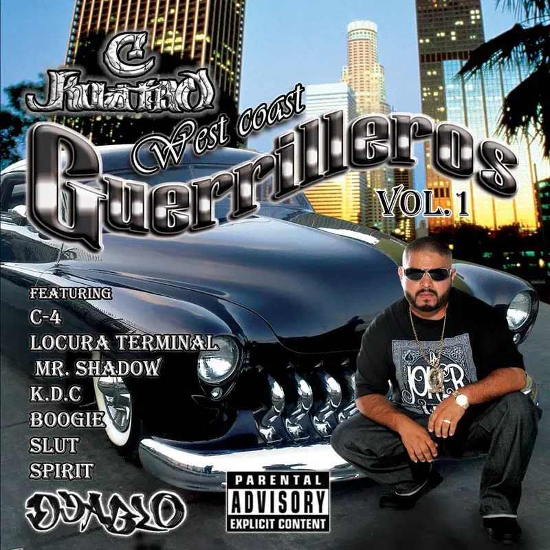 West Coast Guerrilleros