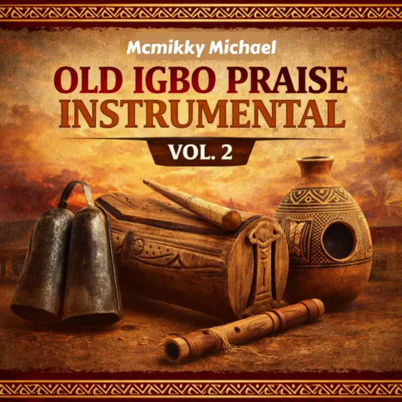 Old Igbo Praise, Vol. 2