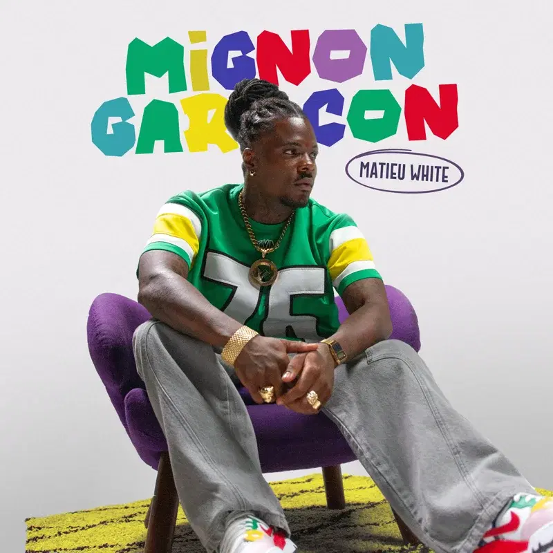 Mignon Garçon