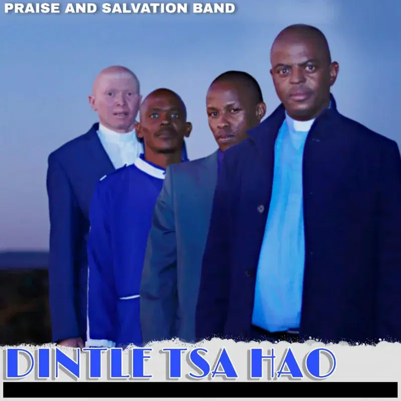 Dintle Tsa Hao