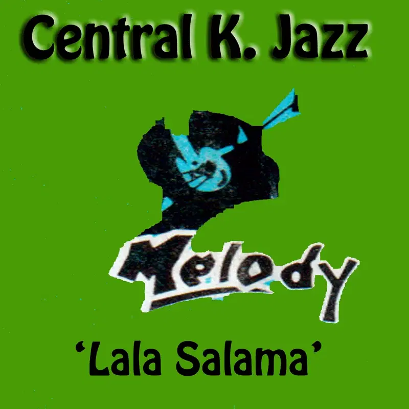 Lala Salama