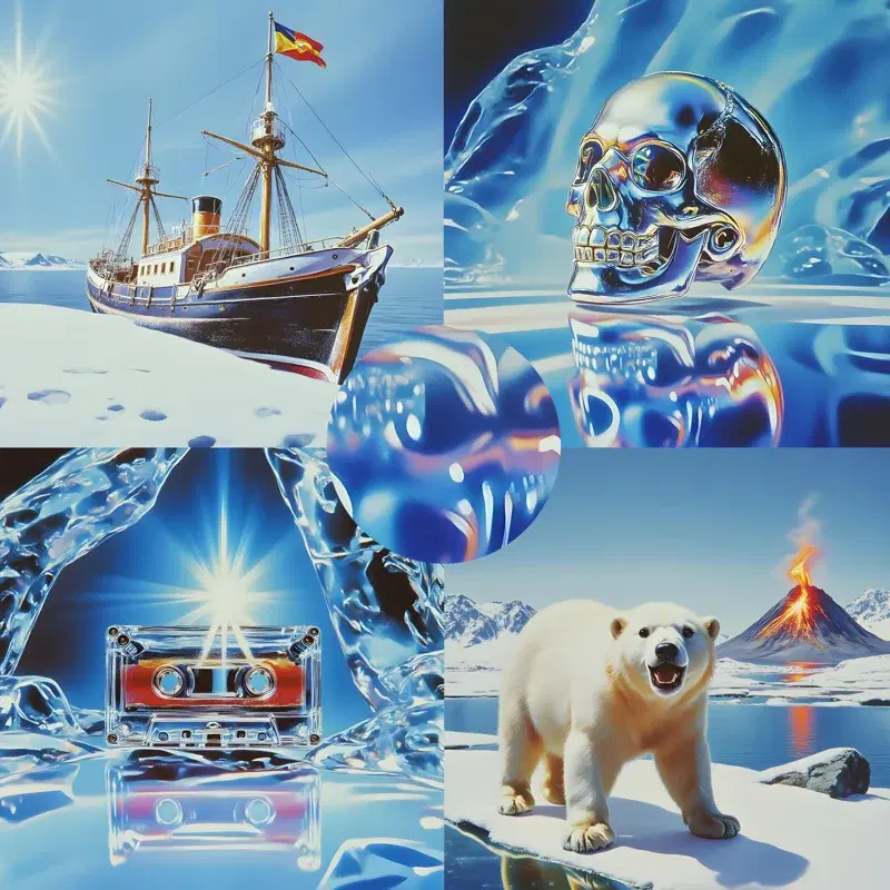 Svalbard
