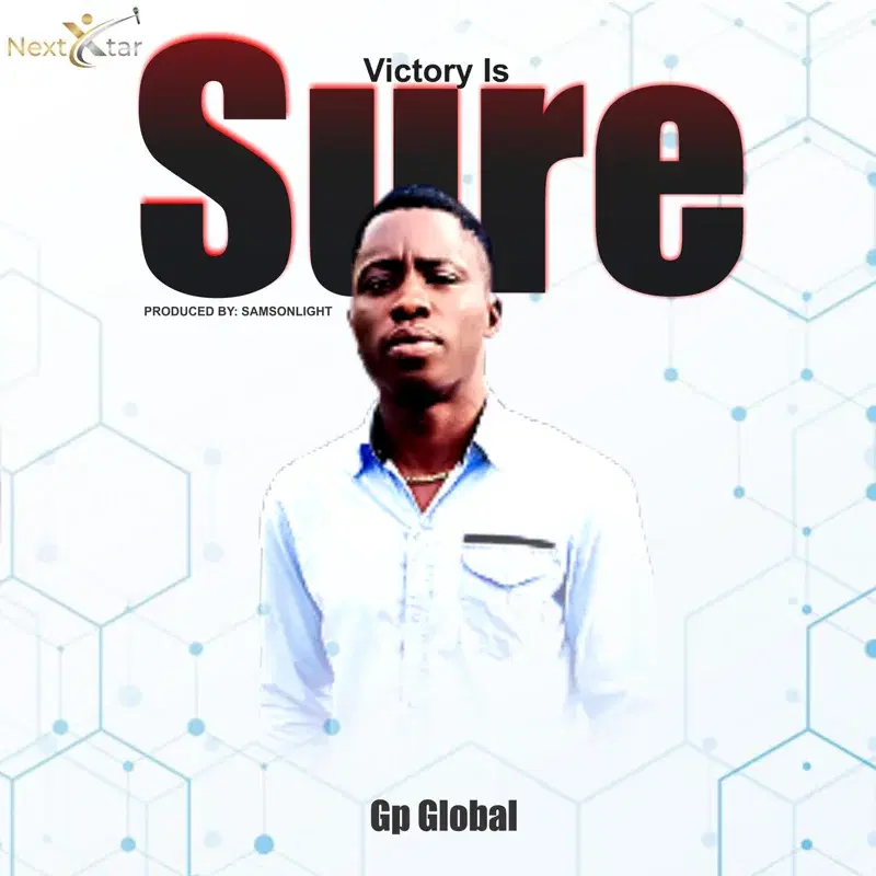 Victory is Sure