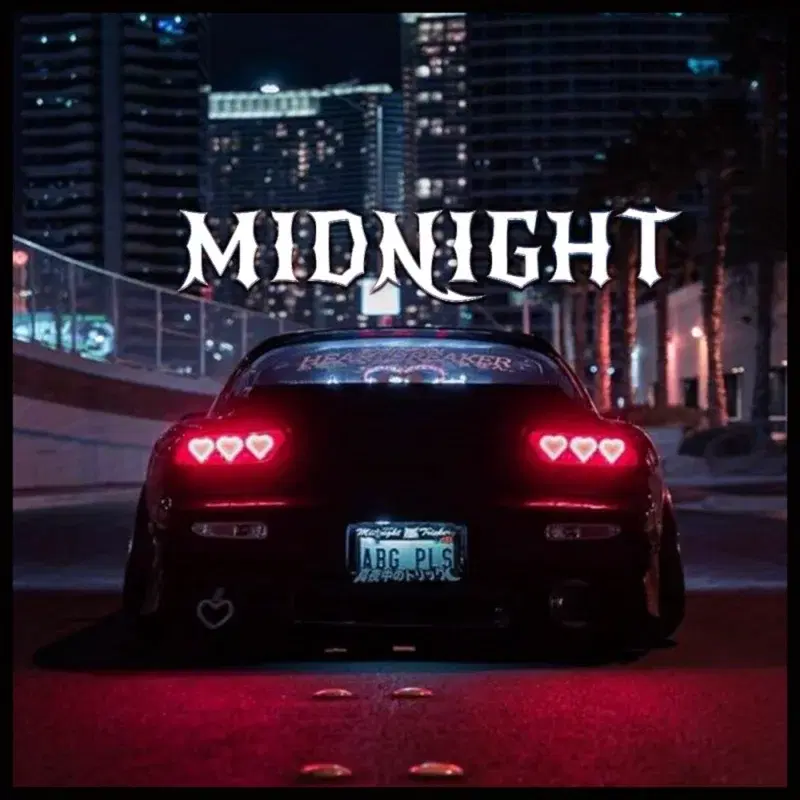 MIDNIGHT