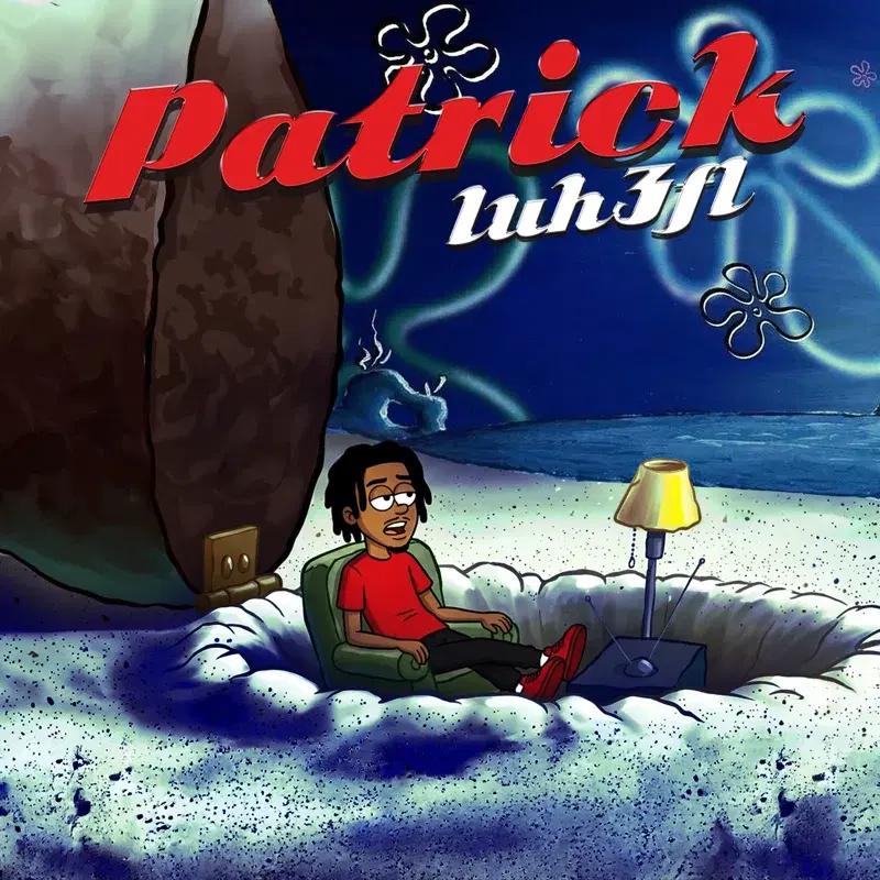 Patrixk