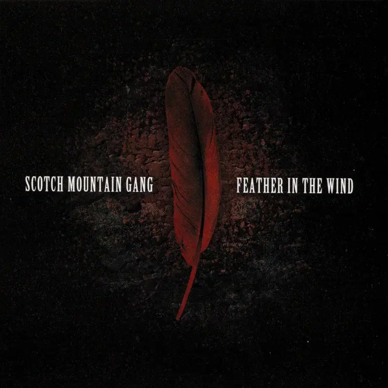 Feather in the Wind