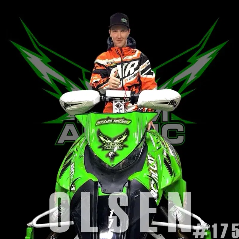 Olsen