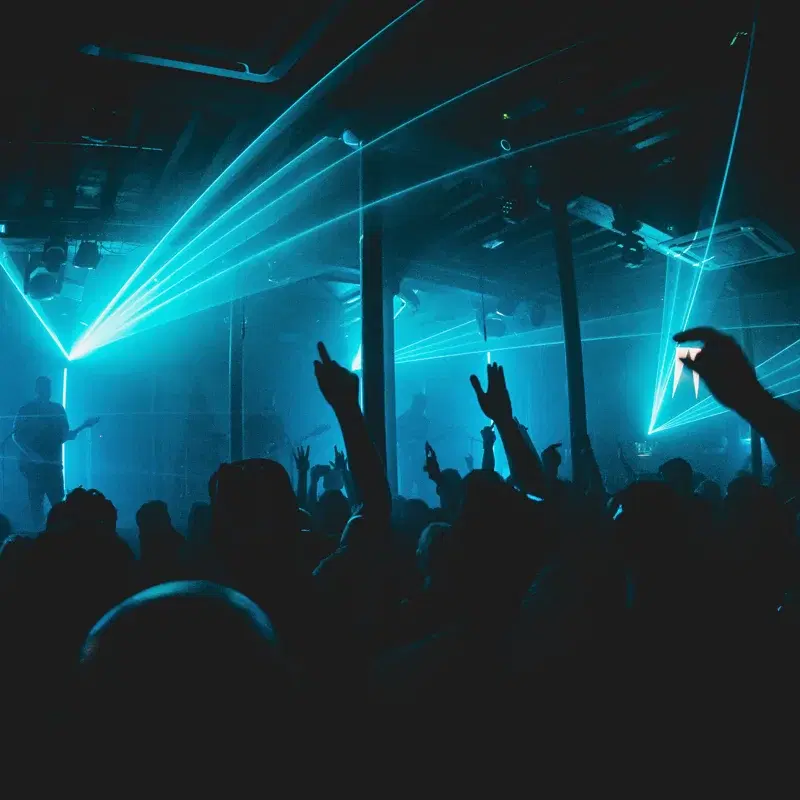 Live At The Fleece, Bristol
